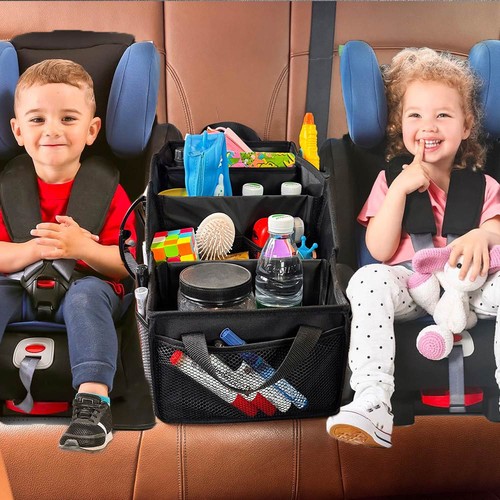 Passenger seat organizer car - seat,