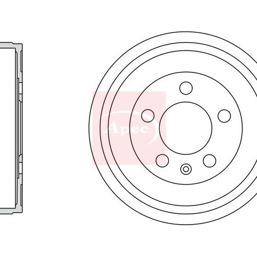 For skoda fabia - fabia, iii
