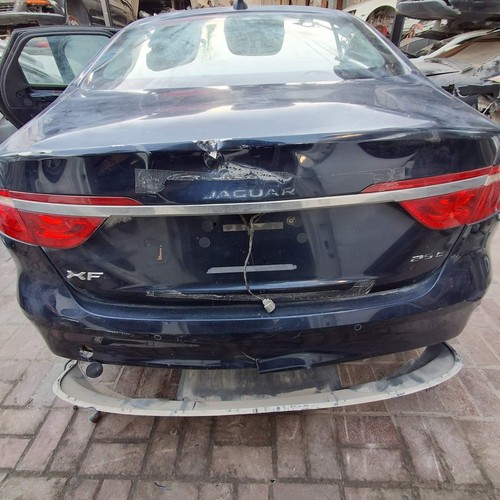 Jaguar automatic gearbox - jaguar,