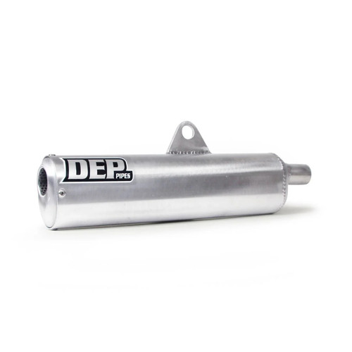 Dep pipes maico 400 490 - pipes,