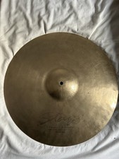 Stagg SH 20" Medium Rock Ride
