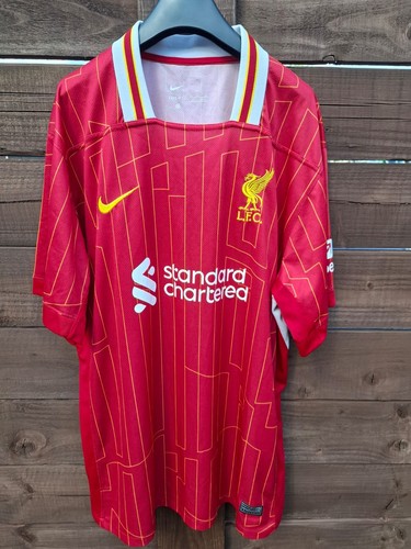 Liverpool football shirts size - football,