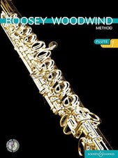 The Boosey Woodwind Method