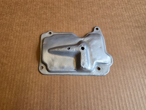 Suzuki gt200 starter motor - suzuki,