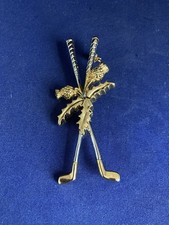 UNUSUAL SCOTTISH/CELTIC GOLF