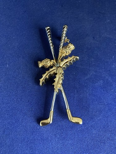 Unusual scottish celtic golf - scottish/celtic,