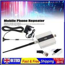 Phone Signal Booster