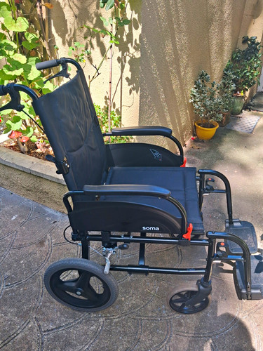Soma foldable transport - foldable,