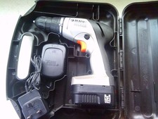 Black & Decker HP12 Cordless