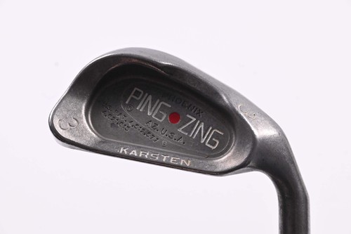 Ping zing iron 20 5 - iron, 20.5