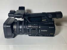 Sony hvr z5p pal - pal, 1080.