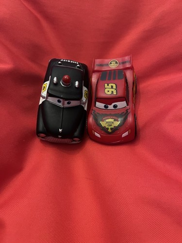 Disney pixar cars - bath, toy
