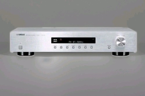 Yamaha d500 digital radio - yamaha,