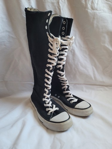 Vtg airwalk chuck style - chuck,