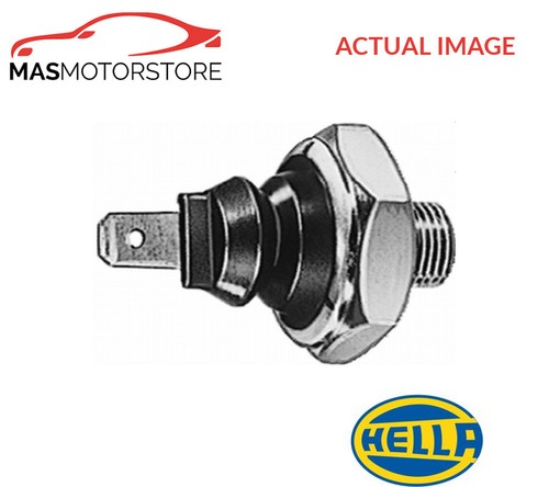 Oil pressure sensor gauge - oil,