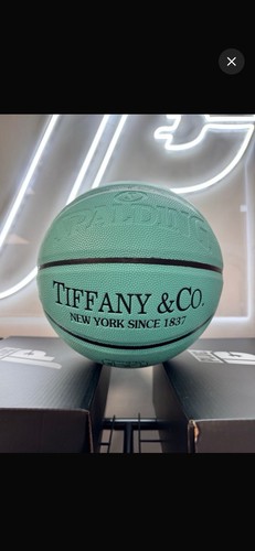 Tiffany x spalding blue - tiffany, &