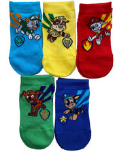 new 5prs boys Paw patrol