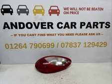 2005 CHRYSLER PT CRUISER MK1