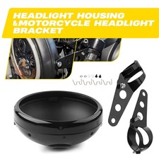 7" LED Motorcycle LED