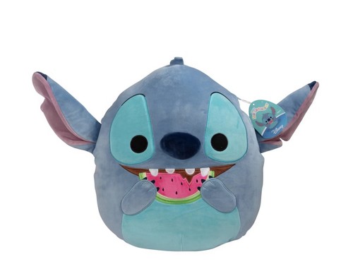 Squishmallows disney stitch - squishmallows,