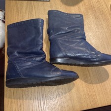 Ecco Blue Runners Women’s