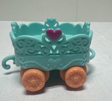 GREEN CAR for My Little Pony