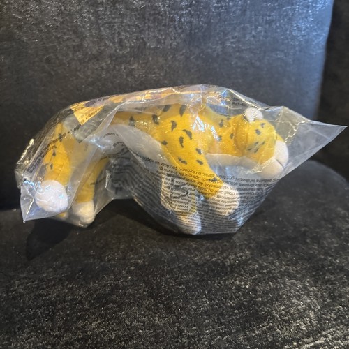 Mcdonalds happy meal toy - mcdonalds,