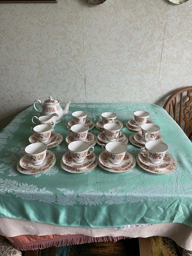 Vintage colclough wayside - vintage,