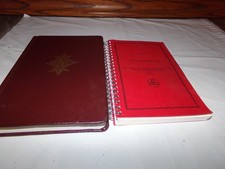 Lot 2  Vintage Freemason