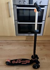 MAXI MICRO DELUXE SCOOTER