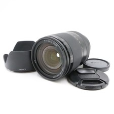 Sony FE 24-240mm F/3.5-6.3 OSS