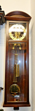 62271 Skeleton Clock KIENINGER