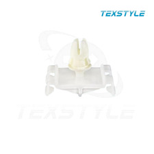 15x Body Side Molding Clips