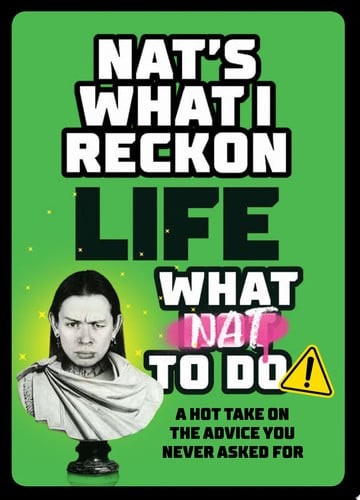 Life what nat - nat, do: