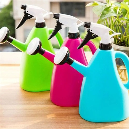 Lightweight plastic watering - plastic,