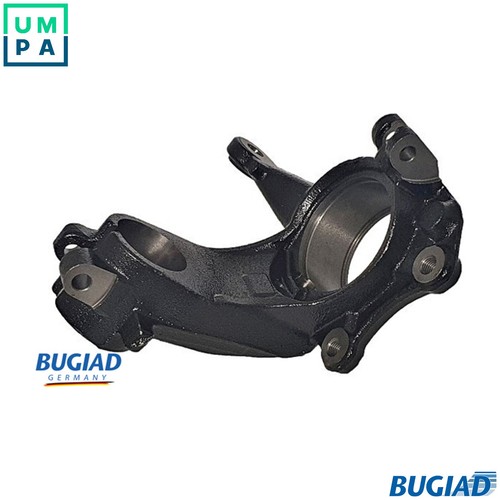 Steering knuckle wheel - knuckle,