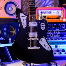 2004 Fender Japan Jaguar