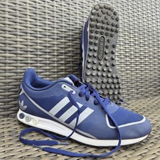 Good Condition Adidas LA