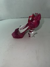 Ornement chaussure Disney