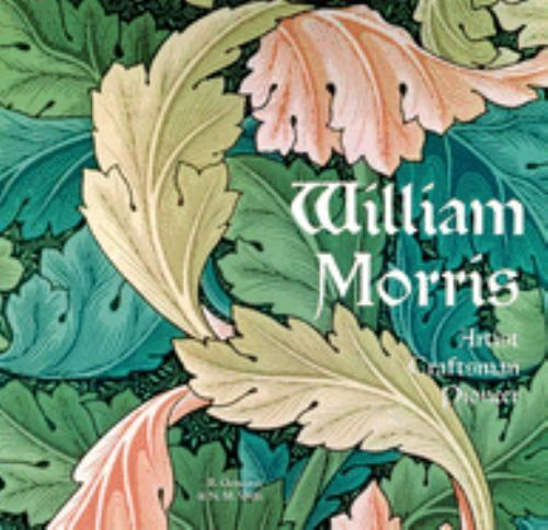 William morris artist - morris:,