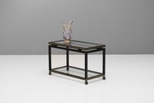 Pierre Vandel Drinks Trolley