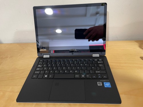Medion akoya e2228t laptop - akoya,
