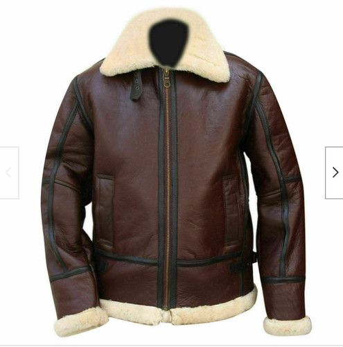Men raf pilot - men's,