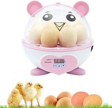 Home Use Incubator Automatic