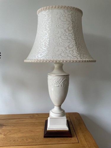 Wedgwood queensware cream - queensware,