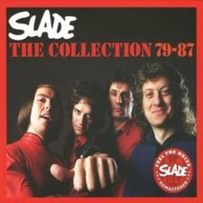 Slade : The Collection 1979-87 CD 2 discs (2007) Expertly Refurbished Product