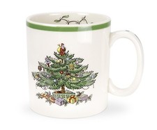 Spode Christmas Tree Mug