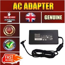 MSI GF63 THIN 11UC-602PL GAMING LAPTOP 150W CHARGER ADAPTER (4.5 X 3.0MM) PSU