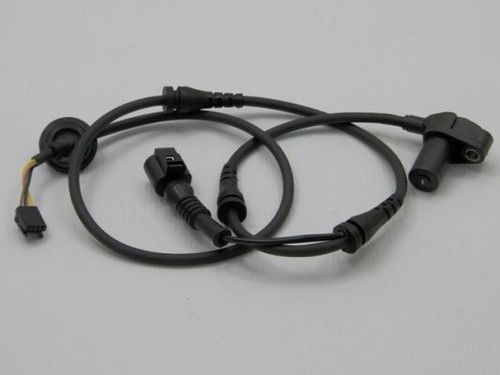 Sensor wheel speed for - wheel,