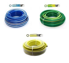 Heavy duty garden hose - heavy, pipe